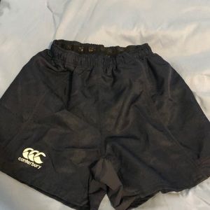 Canterbury Rugby Shorts